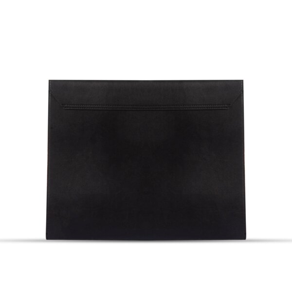 LAPTOP SLEEVE BLACK - Image 4