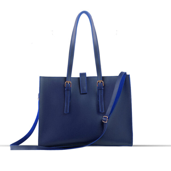 BLOSSOM 3 PCS BLUE - Image 3