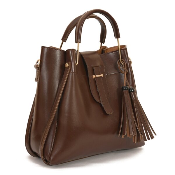 ALEXA 3 PCS CHOCO - Image 2