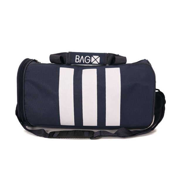 DUFFEL BAG NAVY BLUE (Standard) - Image 3
