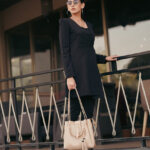 ALEXA 3 PCS BEIGE - Image 5