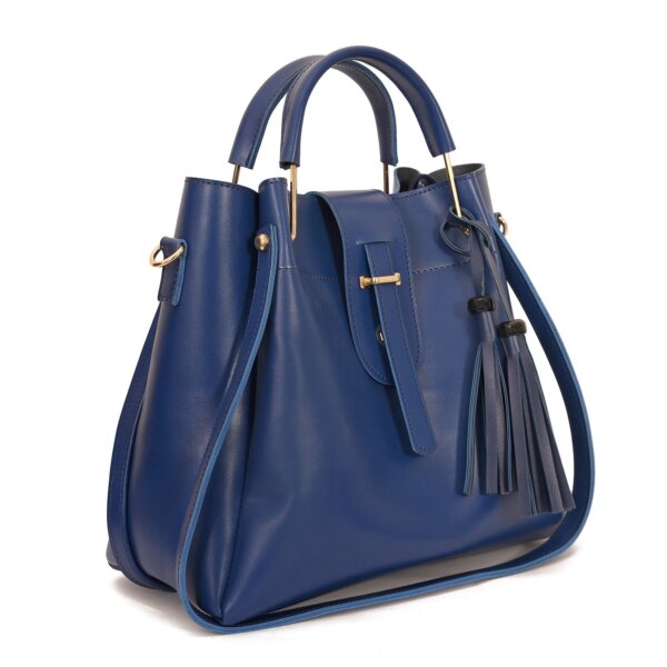 ALEXA 3 PIECE BLUE - Image 2