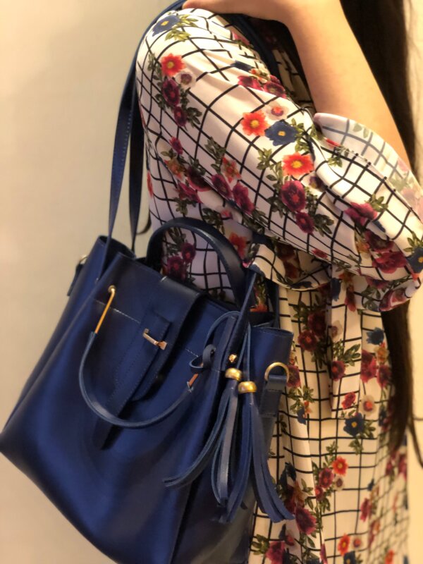 ALEXA 3 PIECE BLUE - Image 6
