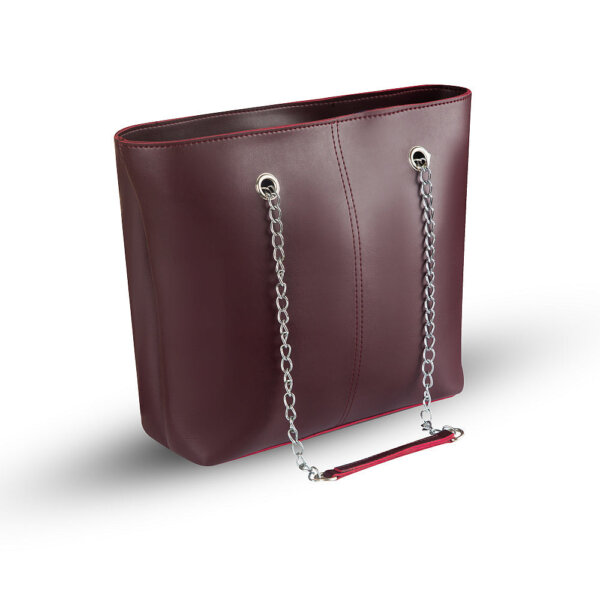 MYSTIC MAROON - Image 4