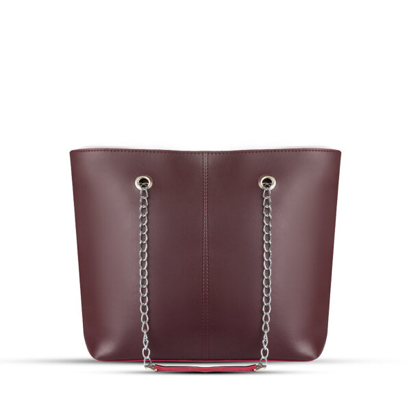 MYSTIC MAROON - Image 5