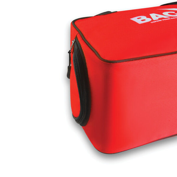 TRAVEL KIT RED - Image 6
