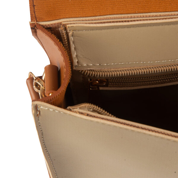 GLOW  BEIGE / BROWN - Image 2