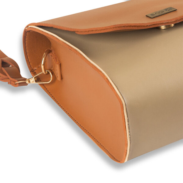 GLOW  BEIGE / BROWN - Image 3