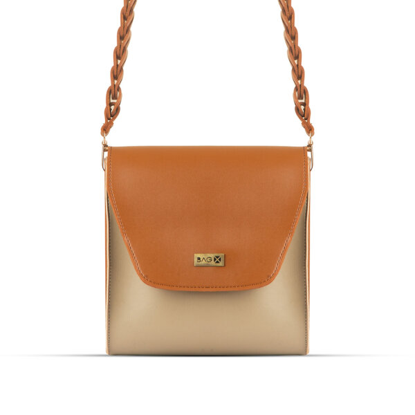 GLOW  BEIGE / BROWN - Image 4