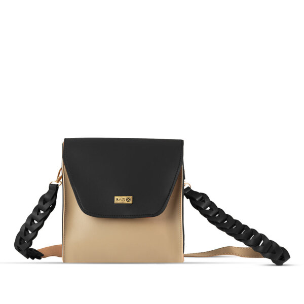 GLOW  BEIGE/ BLACK - Image 4