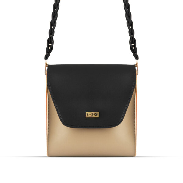 GLOW  BEIGE/ BLACK - Image 2