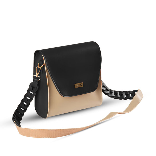 GLOW  BEIGE/ BLACK - Image 3