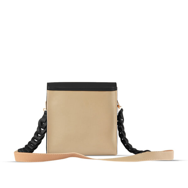 GLOW  BEIGE/ BLACK - Image 5
