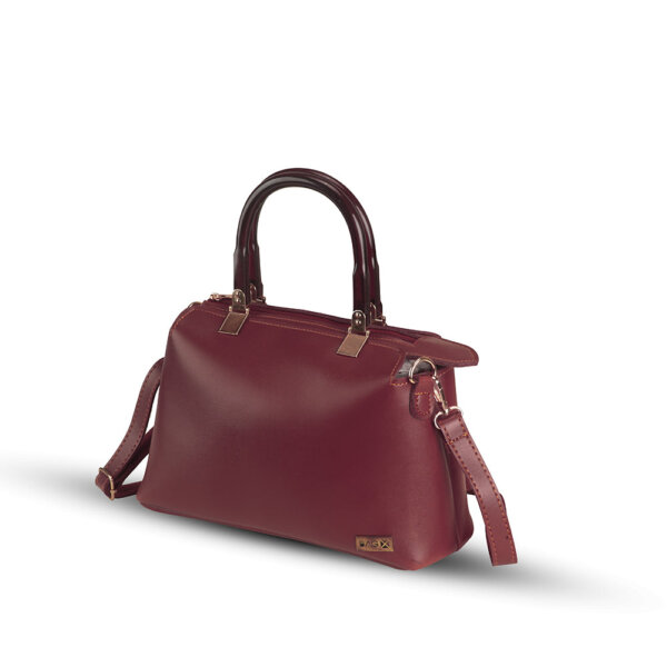 ORCHID MAROON - Image 2