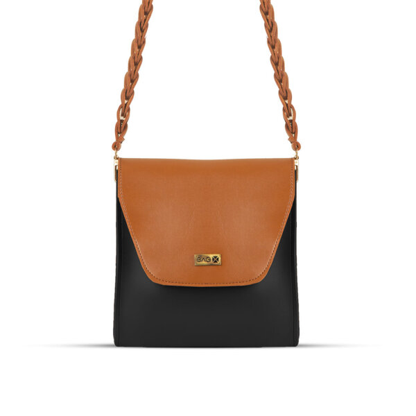 GLOW  BLACK / BROWN - Image 2