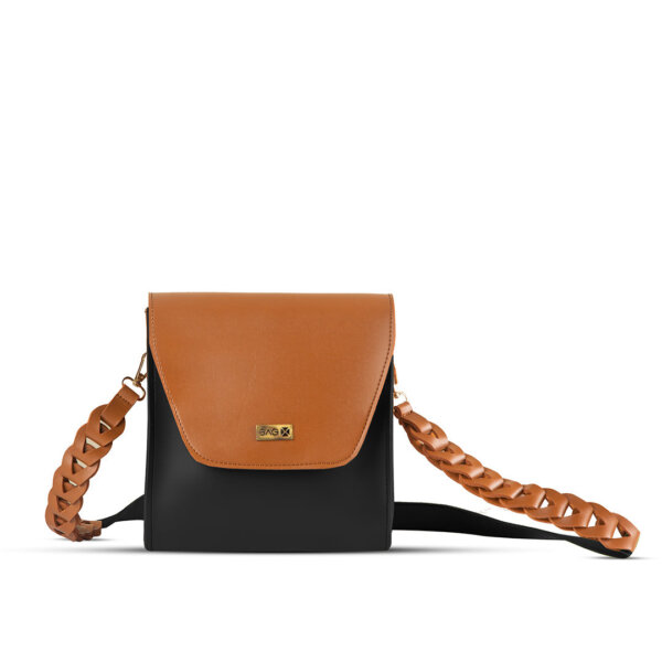 GLOW  BLACK / BROWN - Image 5