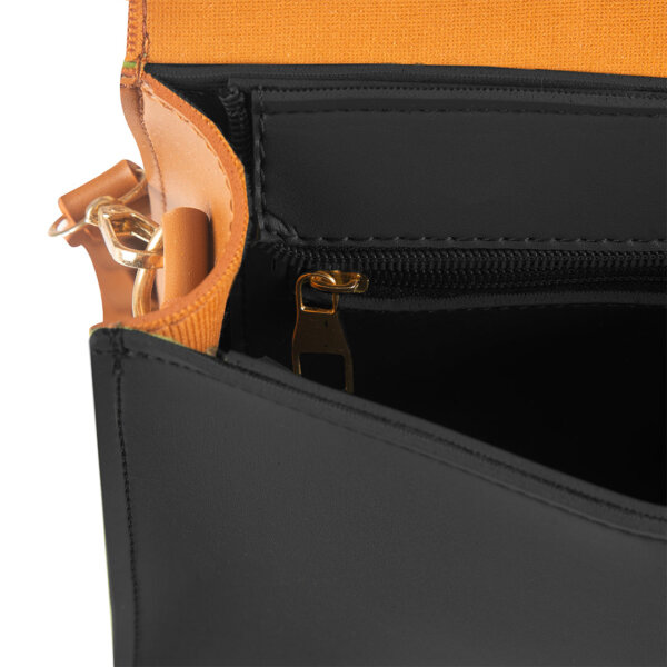GLOW  BLACK / BROWN - Image 3