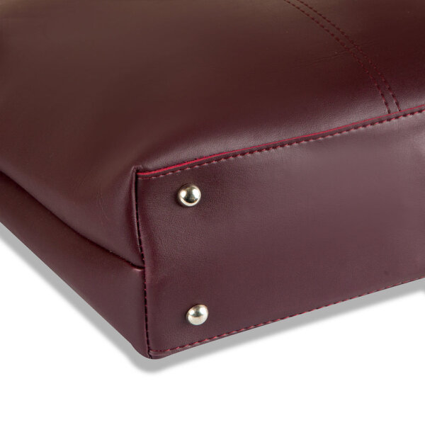 MYSTIC MAROON - Image 3