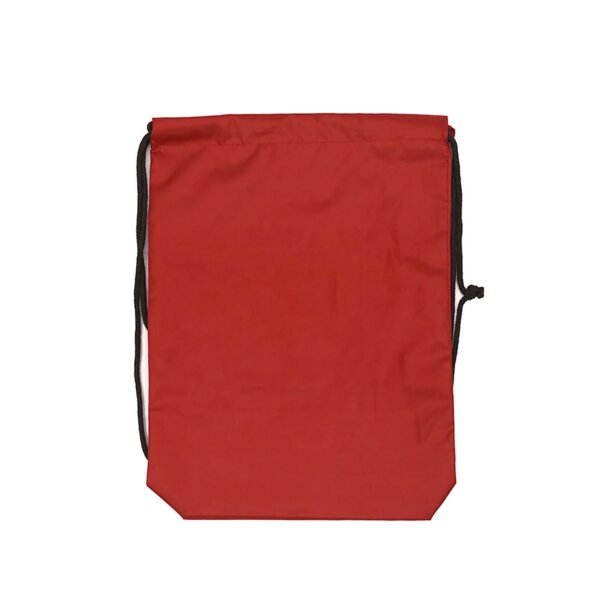 DRAWSTRING RED - Image 2