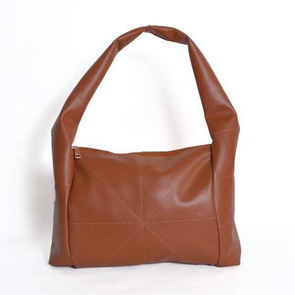 HOBO  CAMEL BROWN - Image 2