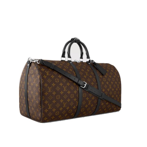 ICONIQUE DUFFEL - Image 2
