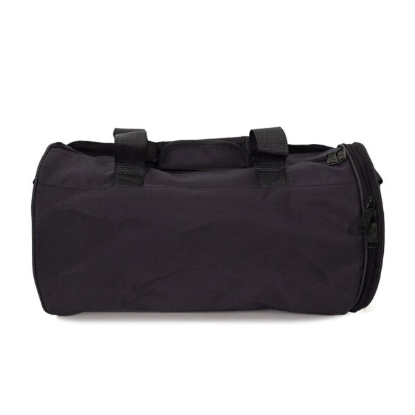 Duffel Black Bag (Standard) - LEFTOVER - Image 3