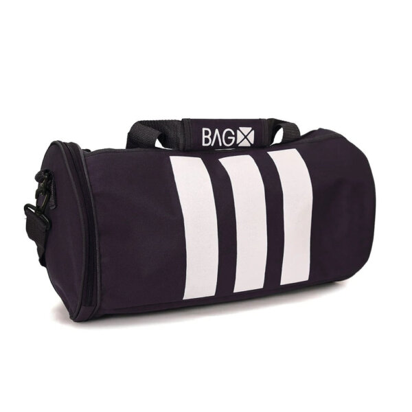 Duffel Black Bag (Standard) - LEFTOVER - Image 2