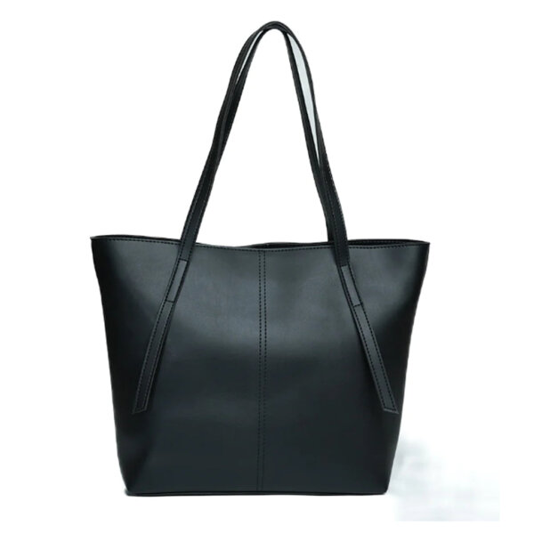 NOVA 3 PCS BLACK - LEFTOVER - Image 2