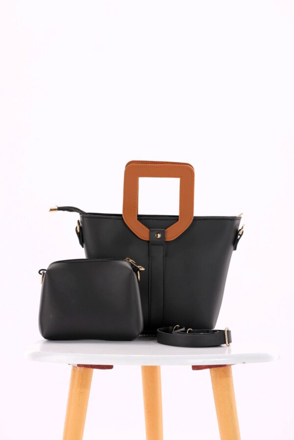 VOYAGE BLACK / BROWN - Image 9